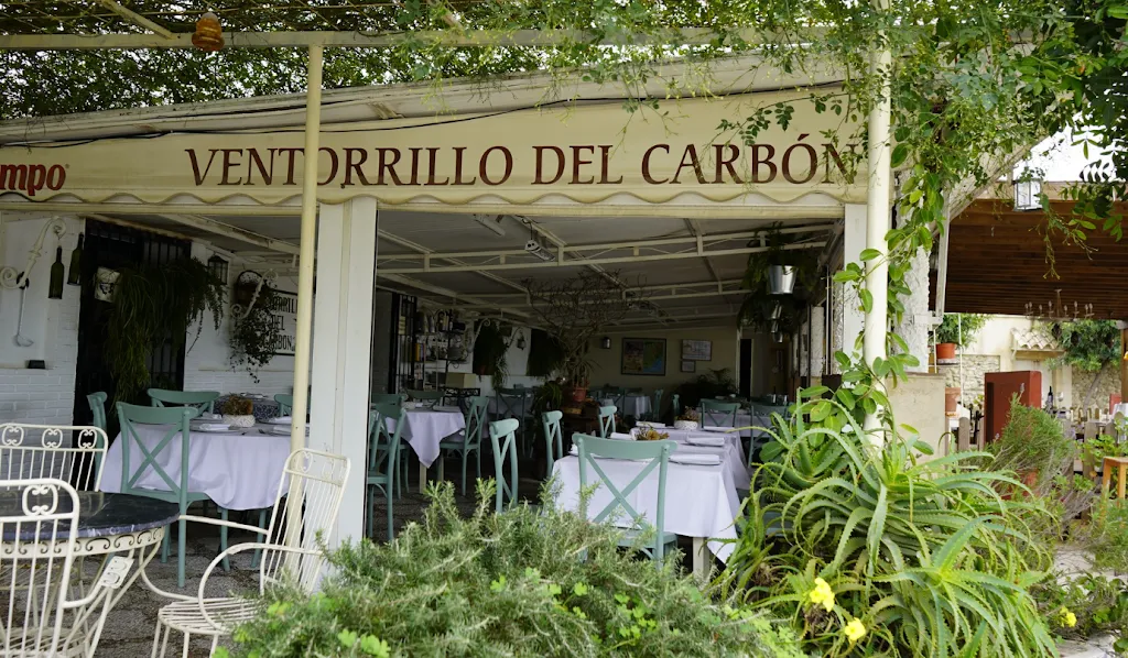 Ventorrillo El Carbón Asador_Medina-Sidonia_slider_image_1