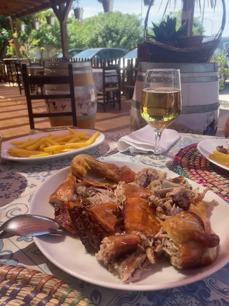 Ventorrillo El Carbón Asador_Medina-Sidonia_slider_image_2