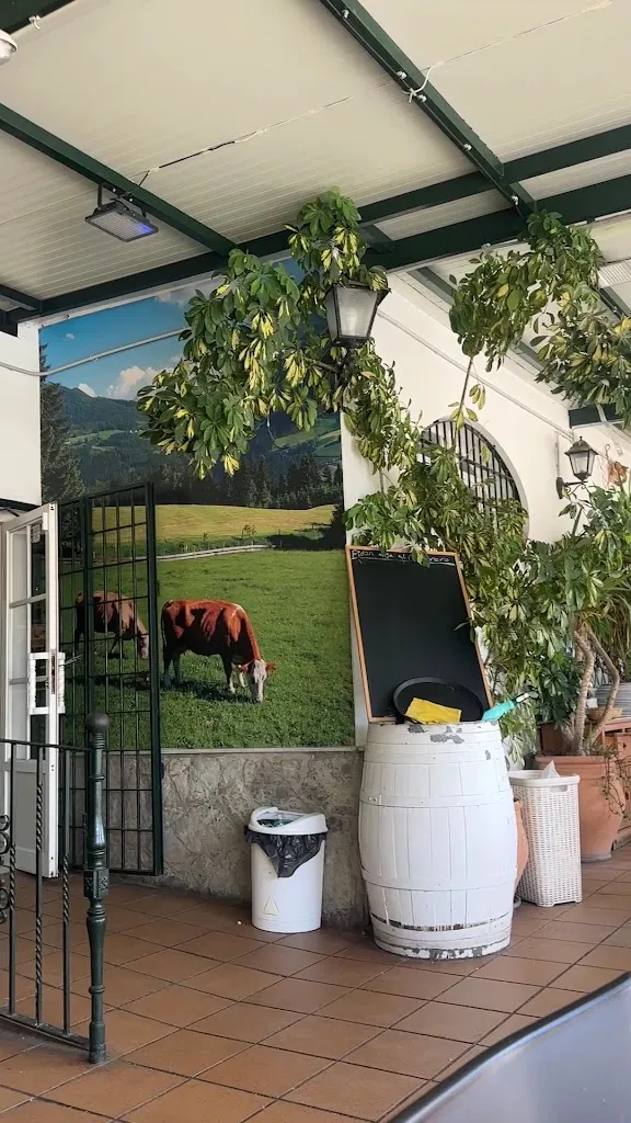 Alicia Maqueira Atienza_Venta Candela_Medina-Sidonia_review