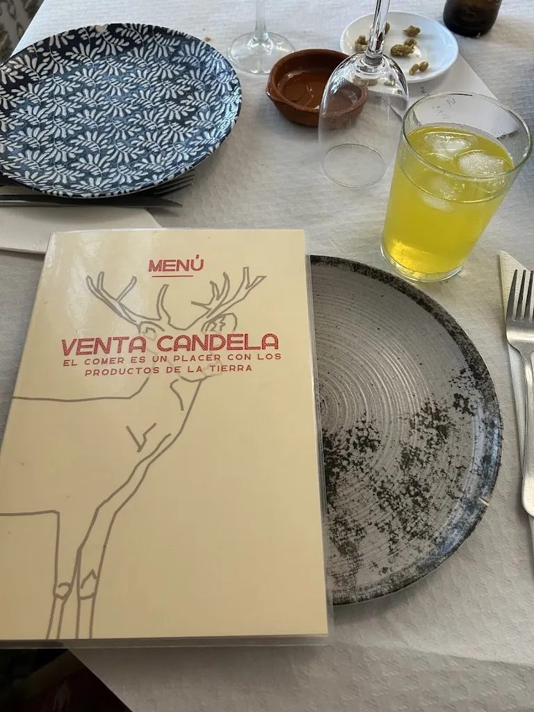 Lili OA_Venta Candela_Medina-Sidonia_review