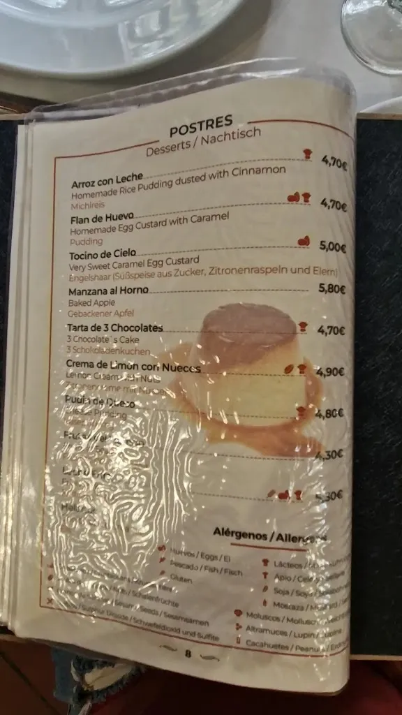 Menu_Mesón Rústico Machín_Medina-Sidonia_image_4