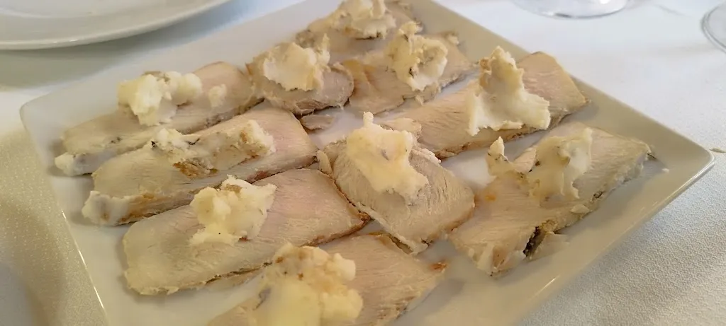 David González Moreno_Mesón Rústico Machín_Medina-Sidonia_review