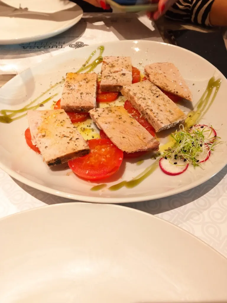 Menu_Cabeza De Toro_Medina-Sidonia_image_7