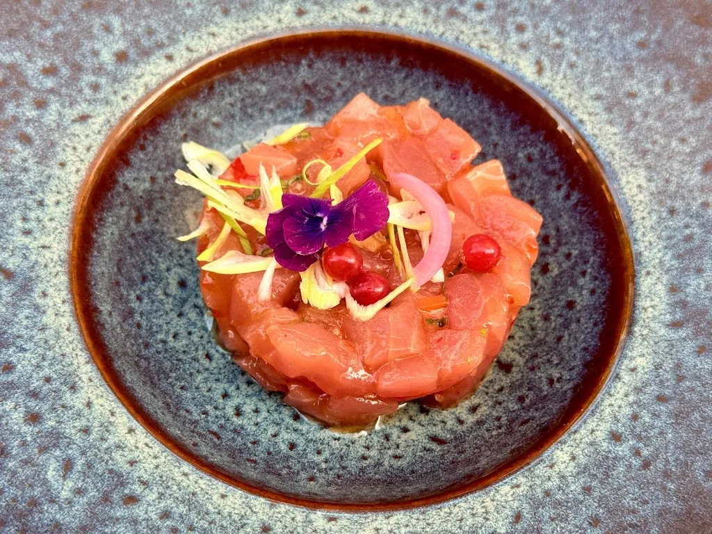 Kathrin Reid_le chat tard_Ares_review