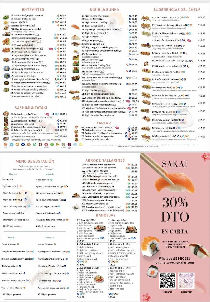 Menu_Restaurante Sakai_Trazo_image_2