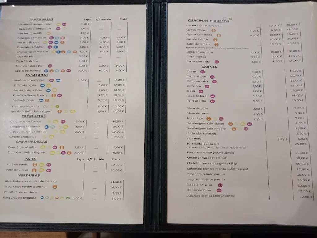 Menu_Restaurante Venta Andrés_Medina-Sidonia_image_2