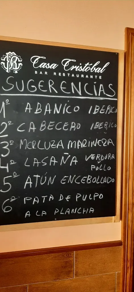 Menu_Restaurante Casa Cristóbal_Medina-Sidonia_image_1