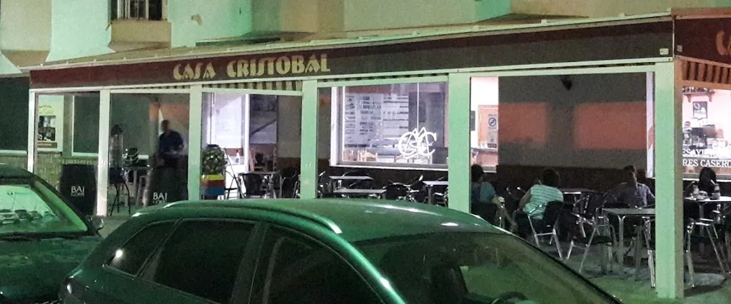 divib_Restaurante Casa Cristóbal_Medina-Sidonia_review