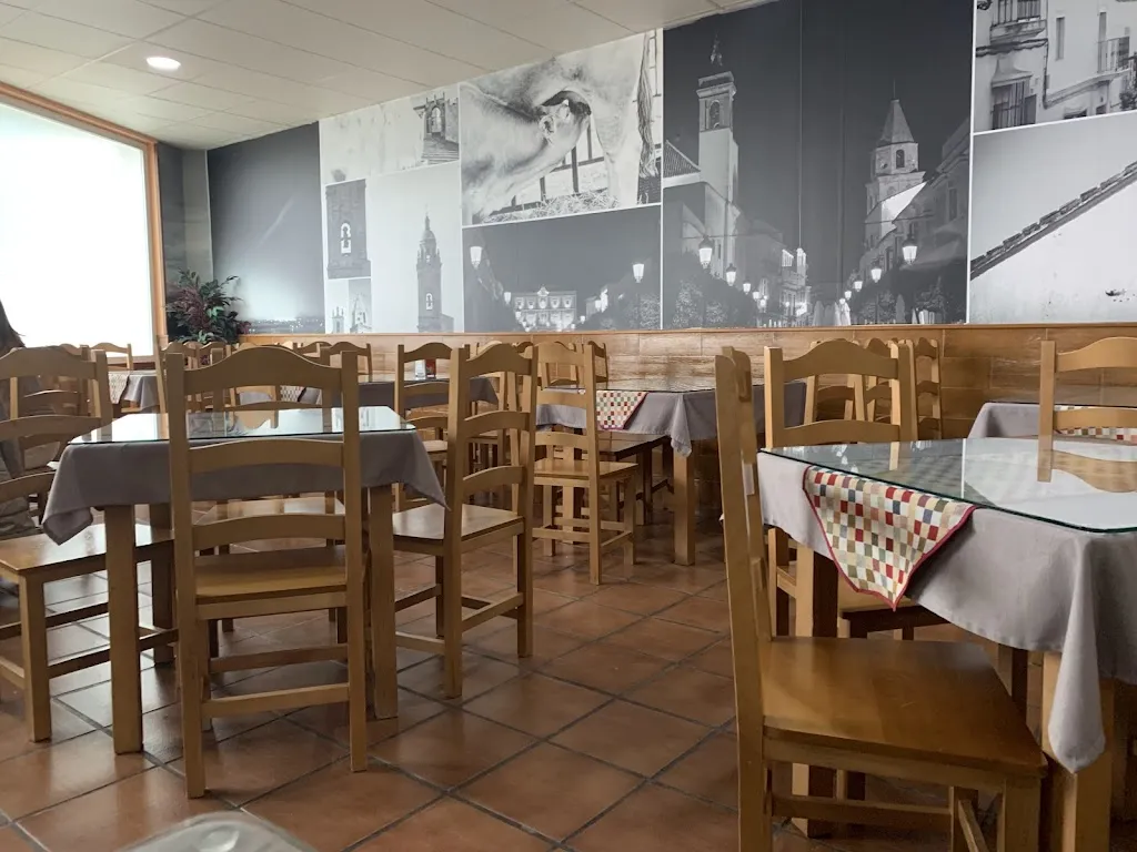 Restaurante Casa Cristóbal ristorante a Medina-Sidonia