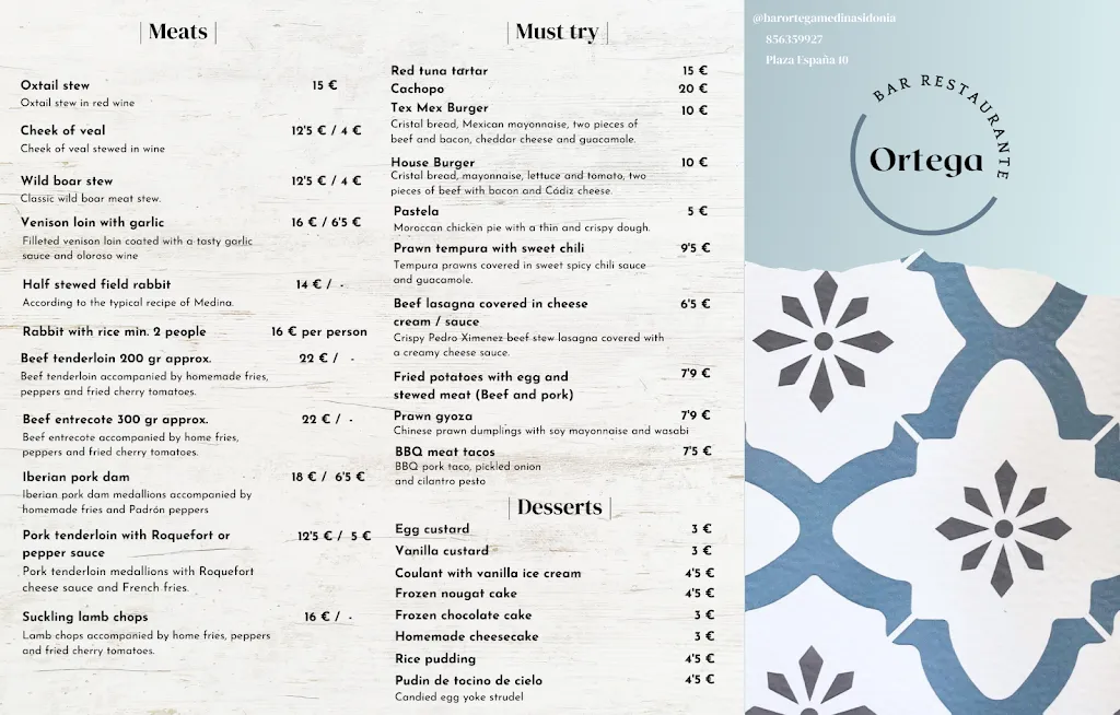 Menu_Restaurante Paco Ortega_Medina-Sidonia_image_4