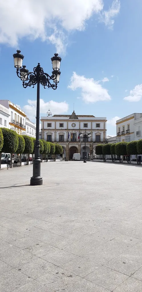 Louise_Restaurante Paco Ortega_Medina-Sidonia_review