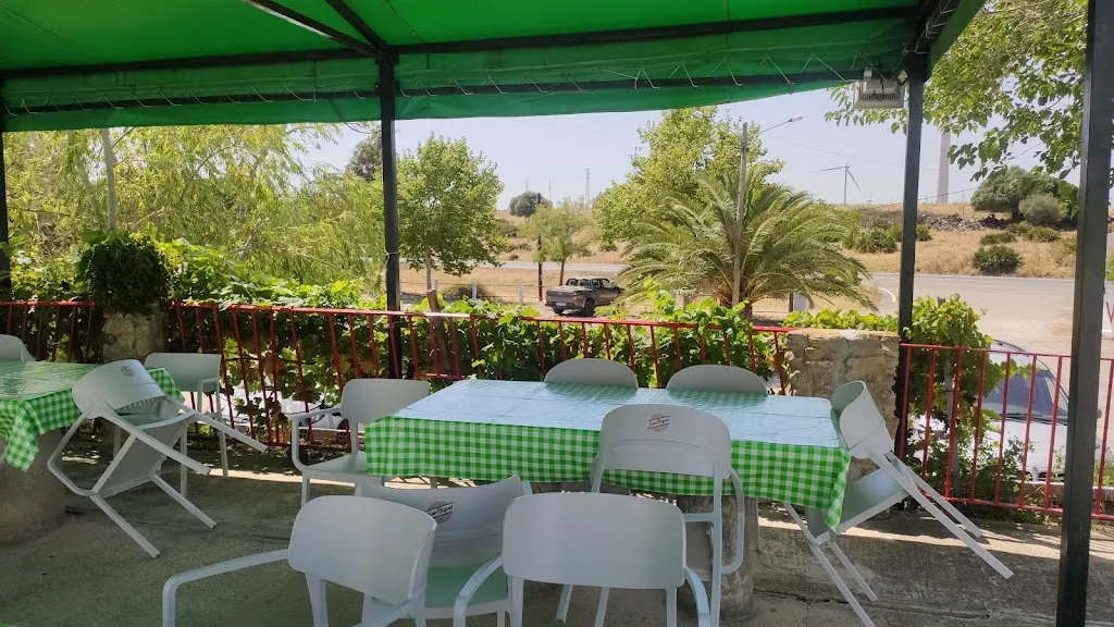 venta el sacrificio ristorante a Medina-Sidonia