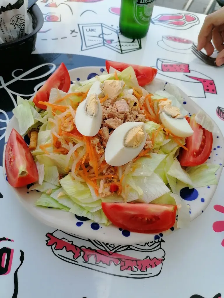 Menu_Bar la Plaza_Medina-Sidonia_image_6