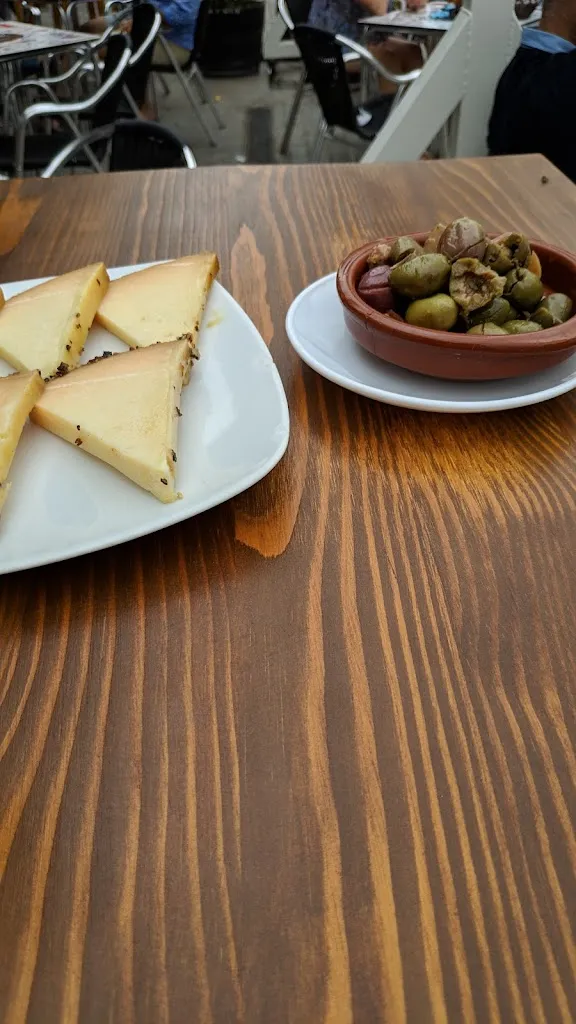 Menu_Bar la Plaza_Medina-Sidonia_image_7