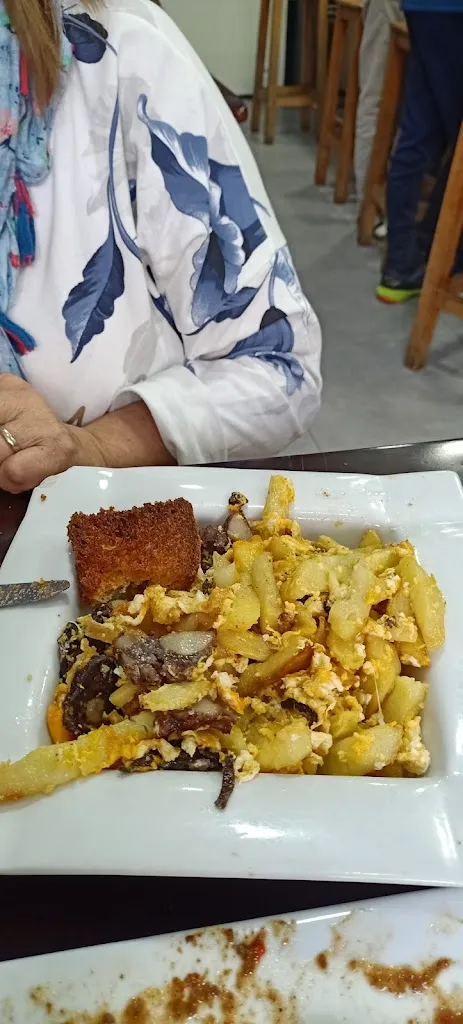 Menu_Bar la Plaza_Medina-Sidonia_image_8