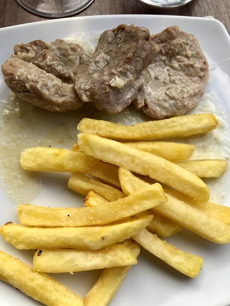 Deborah S_Bar la Plaza_Medina-Sidonia_review