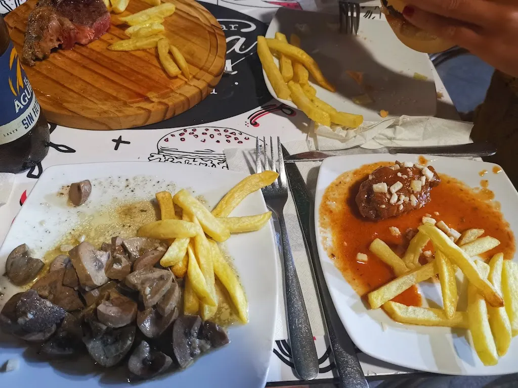 Bar la Plaza_Medina-Sidonia_slider_image_3