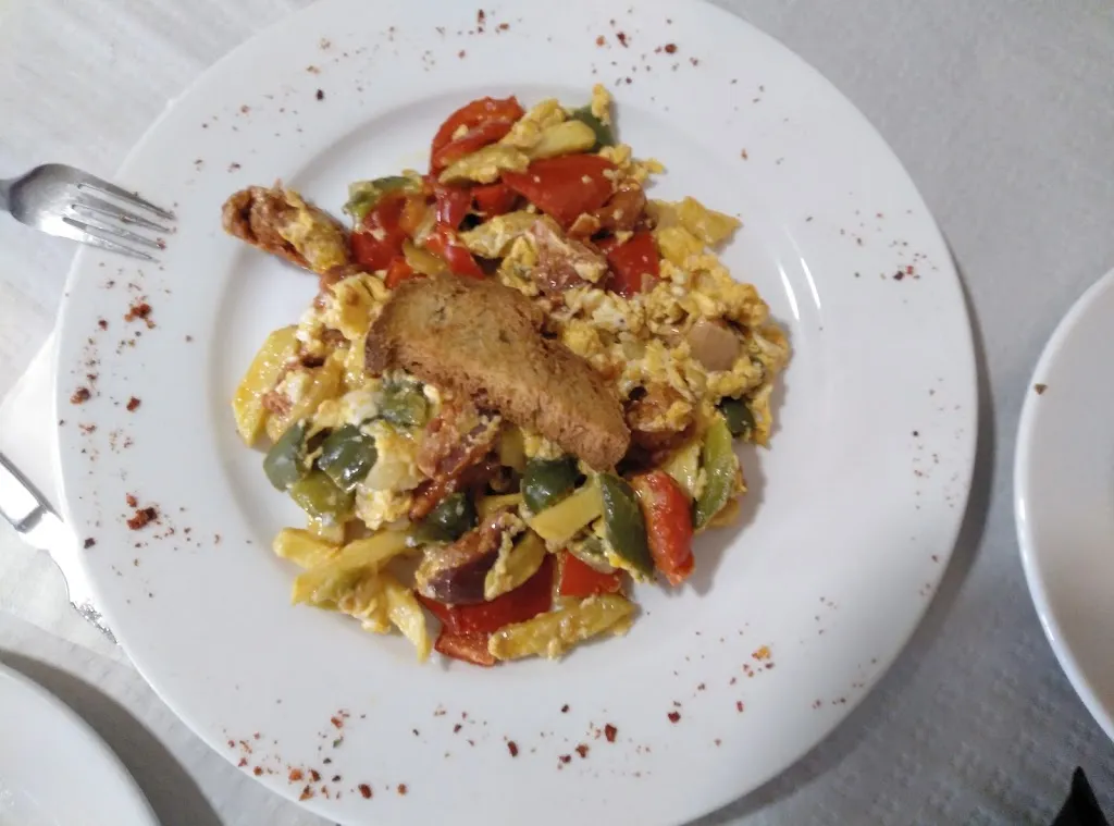 Menu_Venta El Jilguero_Medina-Sidonia_immagine_7