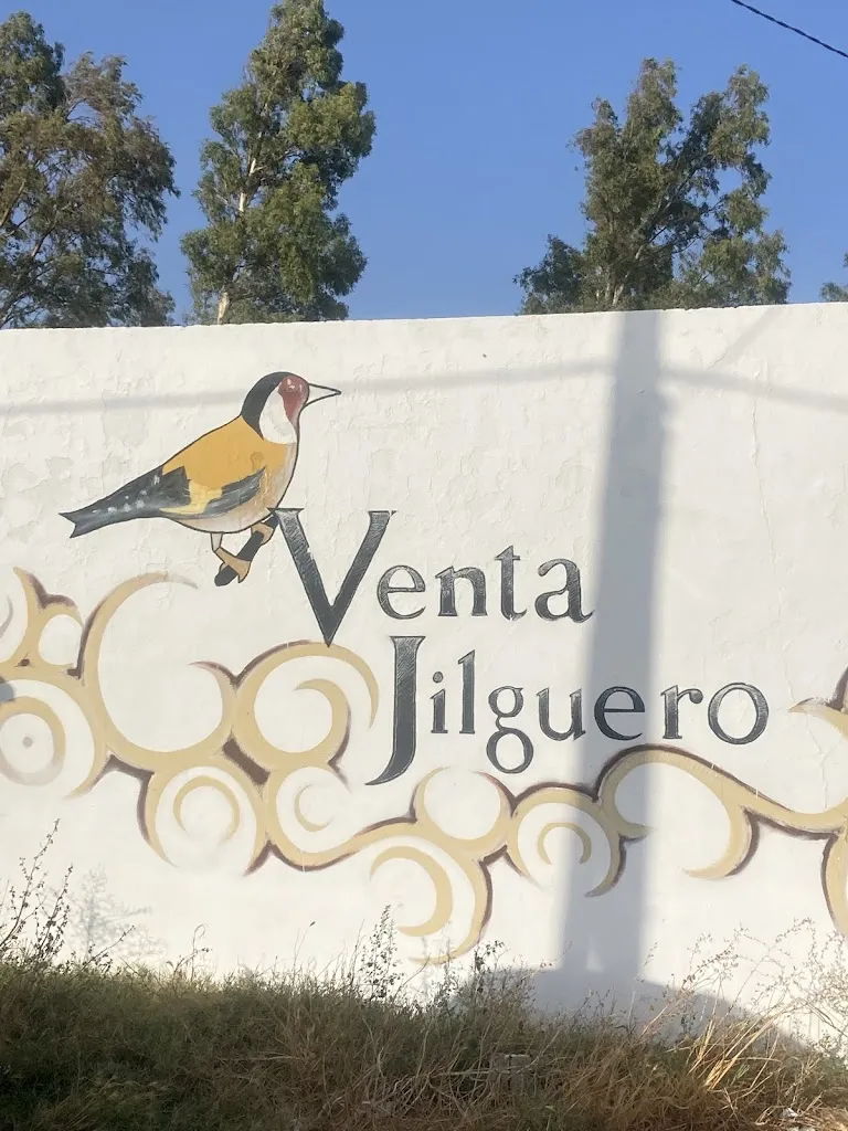 Nicola Davenport_Venta El Jilguero_Medina-Sidonia_recensione