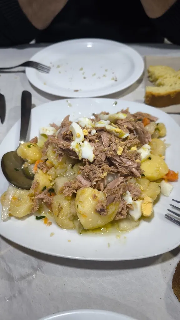 Marisa Garcia Irles_Venta El Jilguero_Medina-Sidonia_recensione