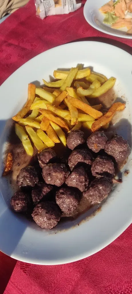 Menu_El Castillo Restaurante  Hotel_Medina-Sidonia_image_5