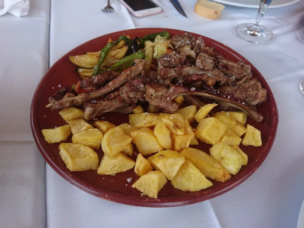 Menu_El Castillo Restaurante  Hotel_Medina-Sidonia_image_6