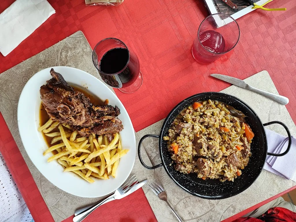 Menu_El Castillo Restaurante  Hotel_Medina-Sidonia_image_7