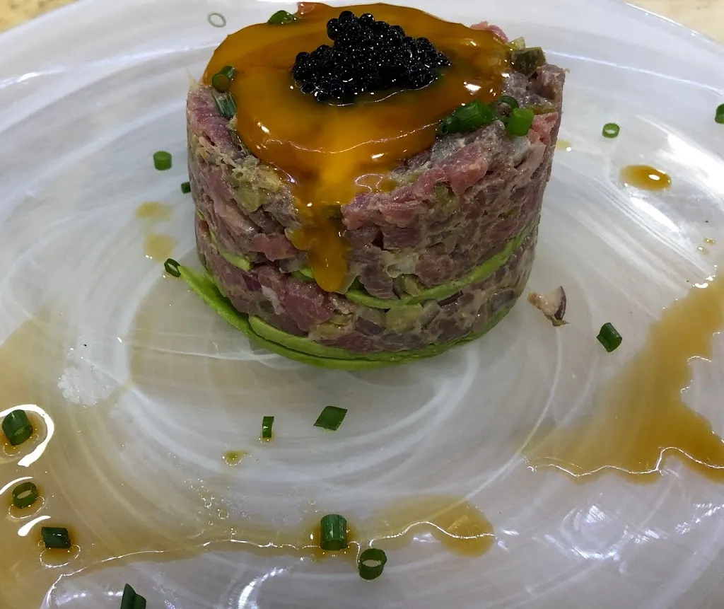 Menu_El Castillo Restaurante  Hotel_Medina-Sidonia_image_8