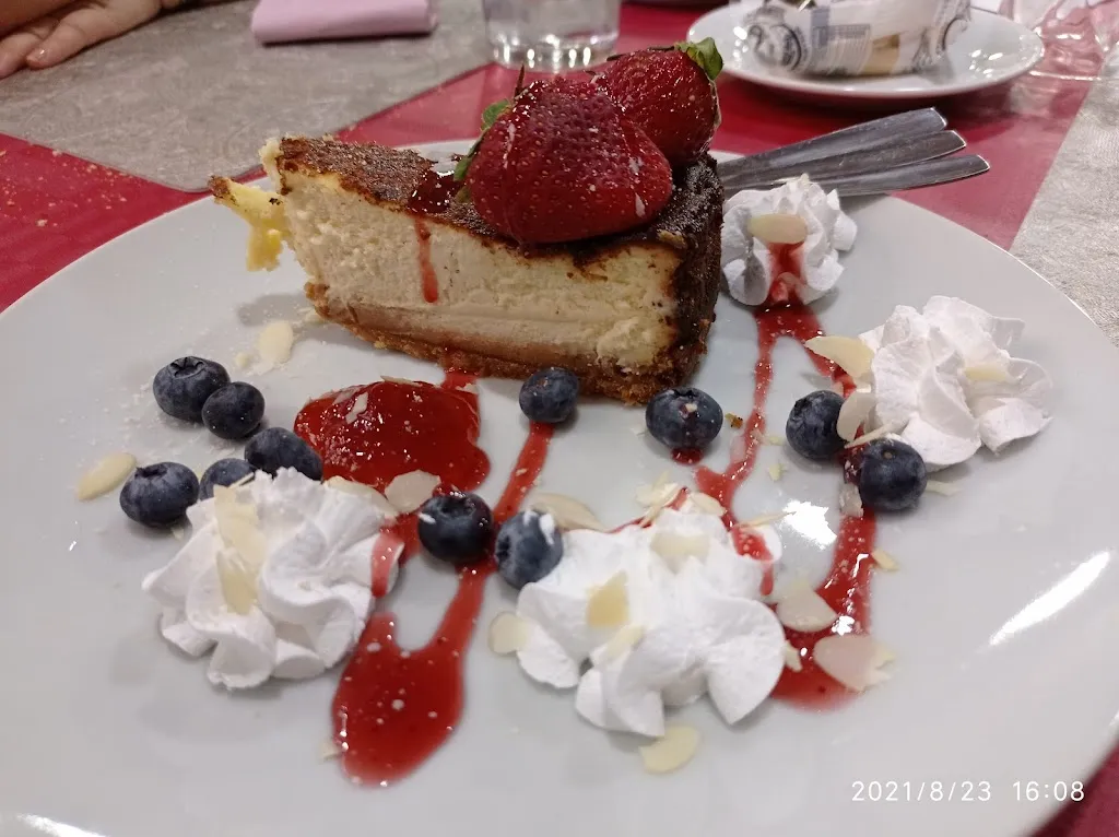 Menu_El Castillo Restaurante  Hotel_Medina-Sidonia_image_9