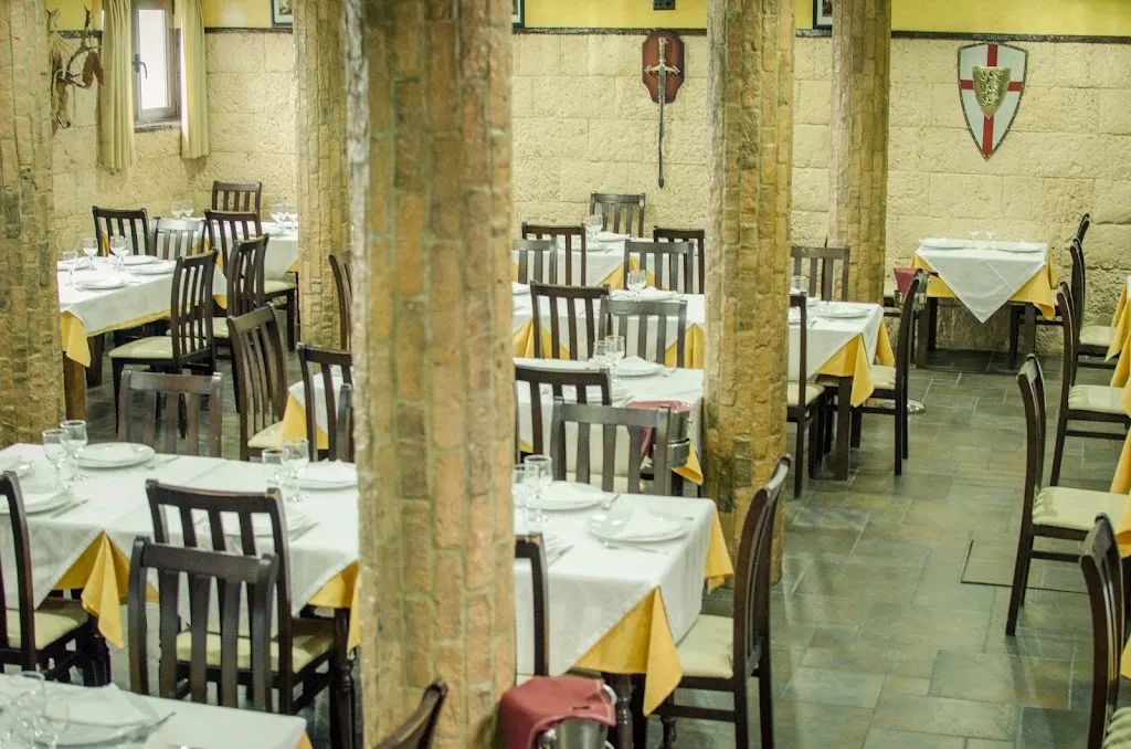 El Castillo Restaurante  Hotel_Medina-Sidonia_slider_image_1