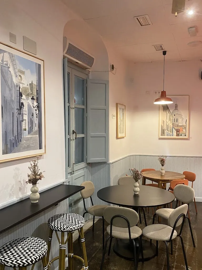 Controvento restaurant in Medina-Sidonia