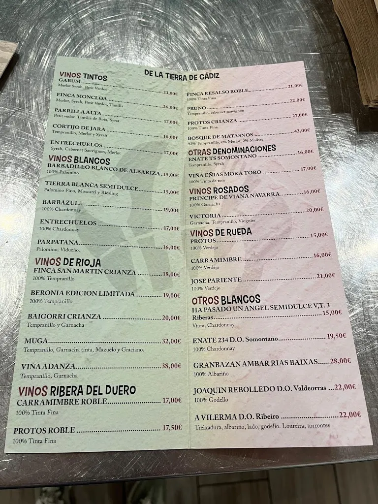 Menu_DELOCOS | Restaurante en Medina Sidonia_Medina-Sidonia_image_1