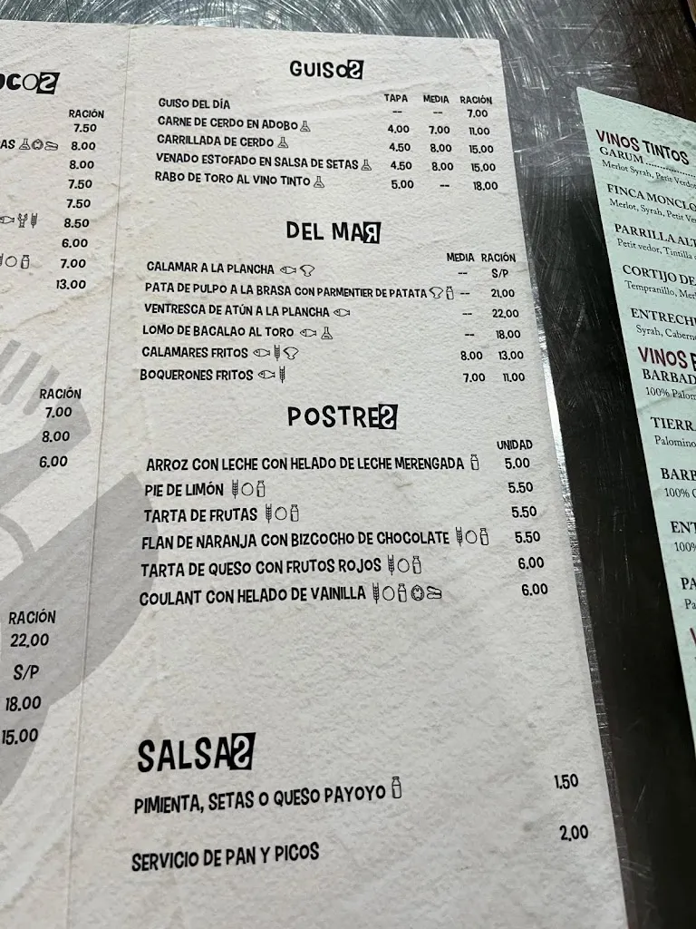 Menu_DELOCOS | Restaurante en Medina Sidonia_Medina-Sidonia_image_4