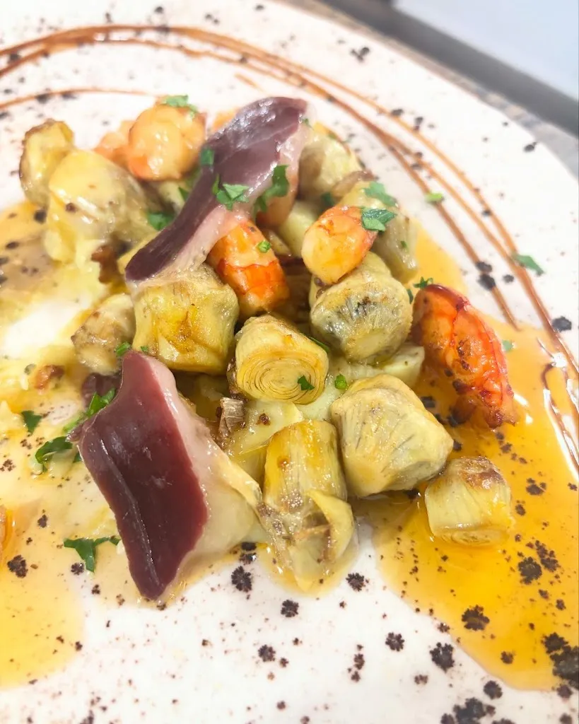 TA_DELOCOS | Restaurante en Medina Sidonia_Medina-Sidonia_review