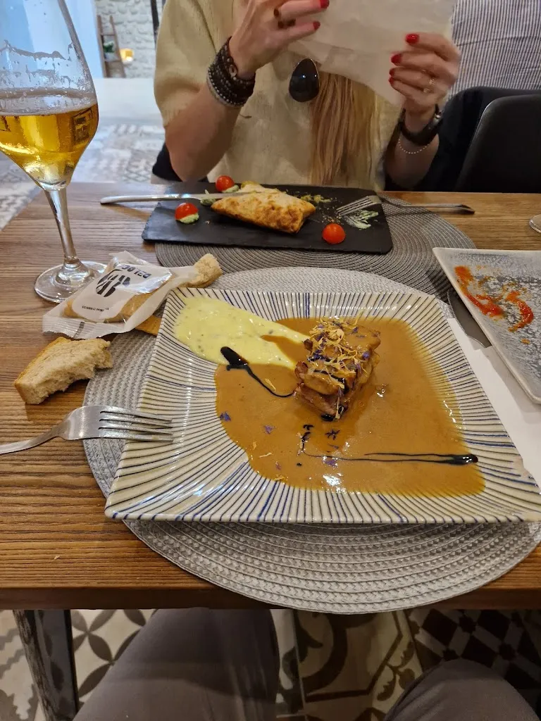 Adrian Chiper_DELOCOS | Restaurante en Medina Sidonia_Medina-Sidonia_review