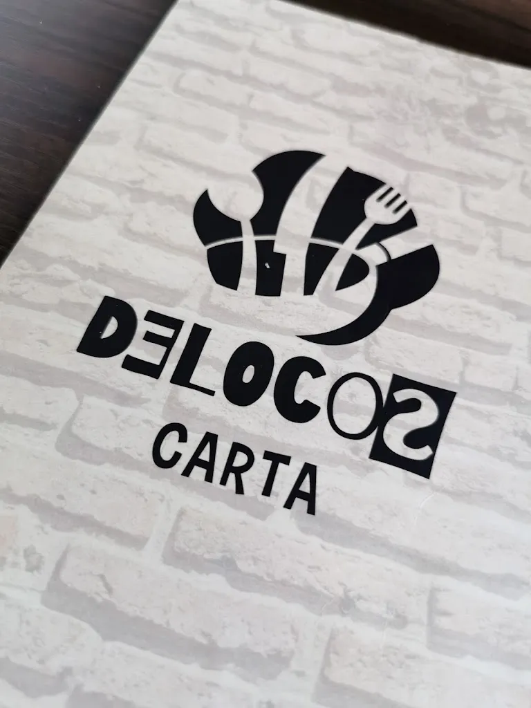 Reyita Asencio_DELOCOS | Restaurante en Medina Sidonia_Medina-Sidonia_review