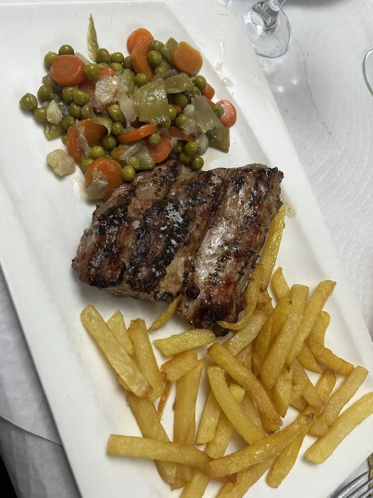 Salvador Seoane_Venta la Cabrala_Medina-Sidonia_review