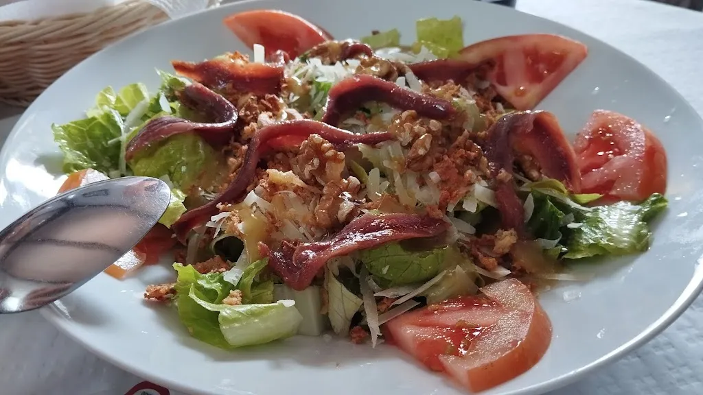 Alejandro T_Venta la Cabrala_Medina-Sidonia_review