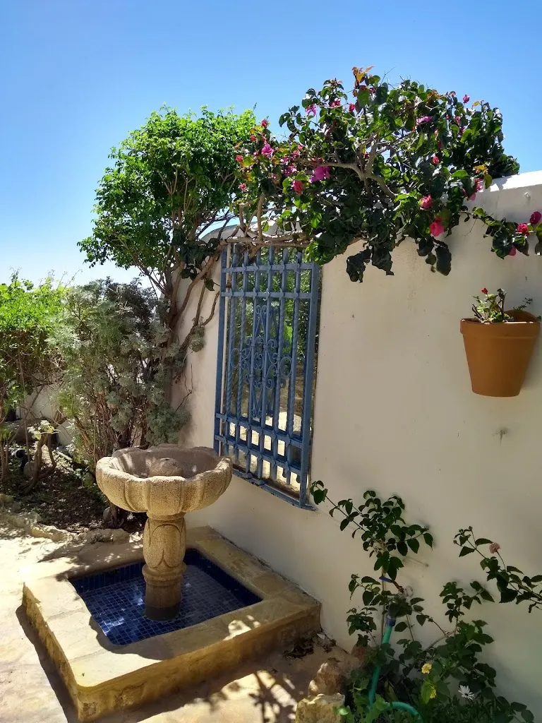 Linda Lindan_Apartamentos turísticos La Vista de Medina._Medina-Sidonia_review