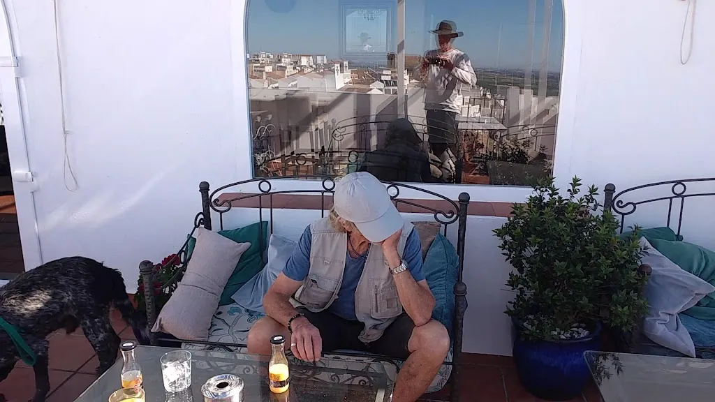 Apartamentos turísticos La Vista de Medina._Medina-Sidonia_slider_image_2