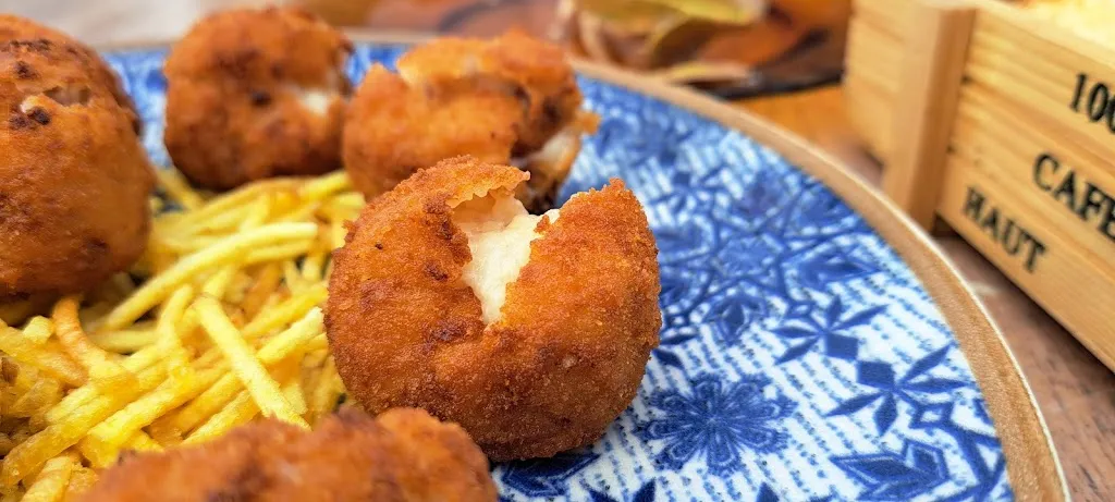 Antonio Requena Iglesias_Taberna el Güitri_Medina-Sidonia_recensione