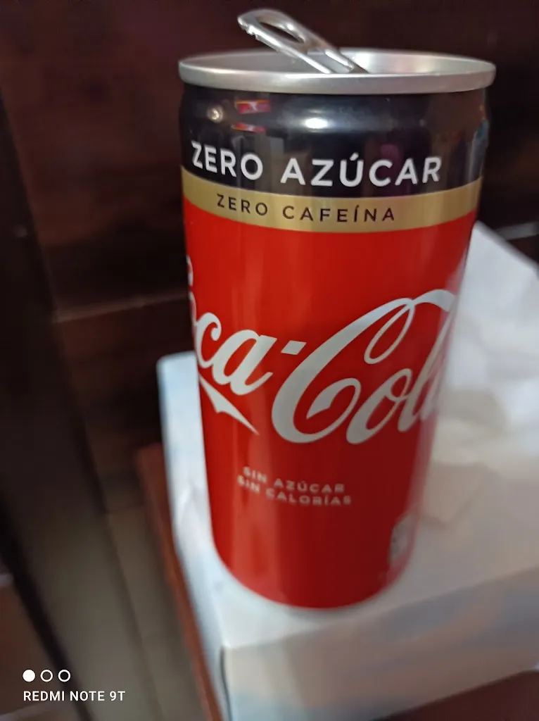 Victoria Alves_Asador Raúl_Medina-Sidonia_recensione