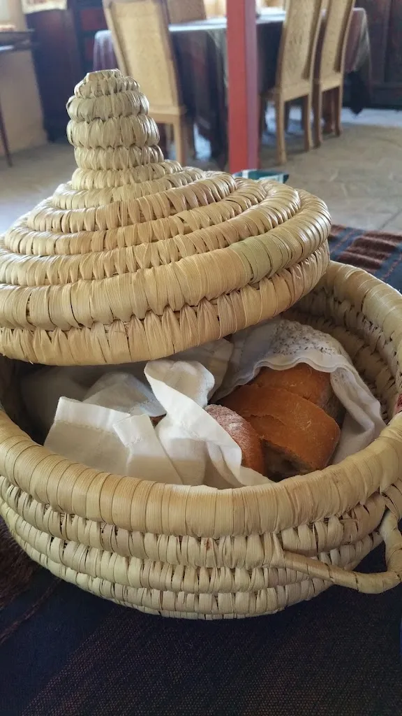 Rachel Ng_Peña Gastronómica y Vinícola El Berrueco_Medina-Sidonia_review