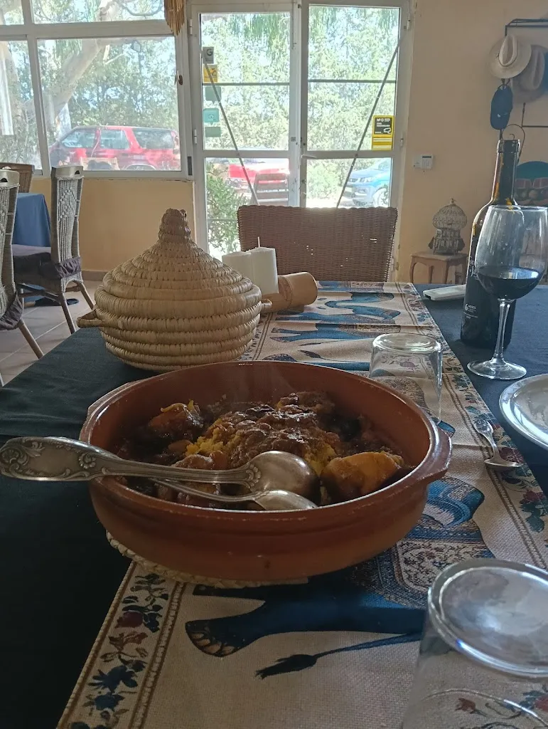 Elo Elo_Peña Gastronómica y Vinícola El Berrueco_Medina-Sidonia_review