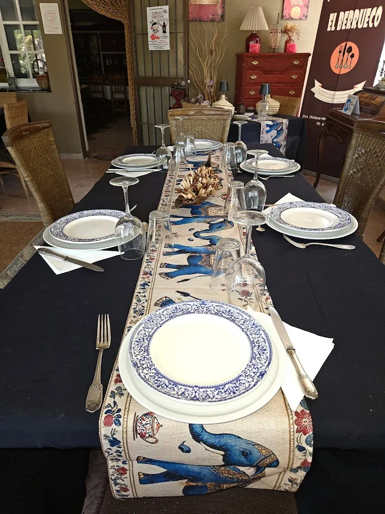 Peña Gastronómica y Vinícola El Berrueco_Medina-Sidonia_slider_image_1