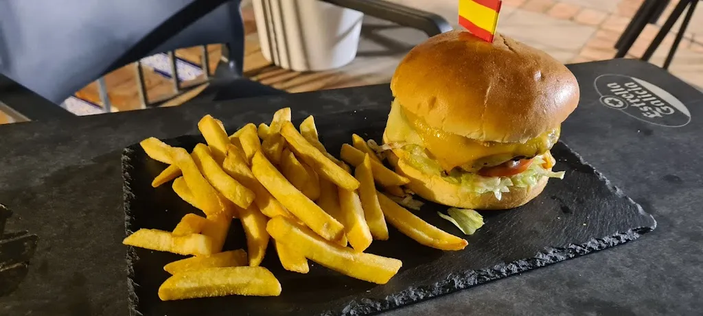 Anna Lisicka_Asador Pizzería La Familia_Medina-Sidonia_review