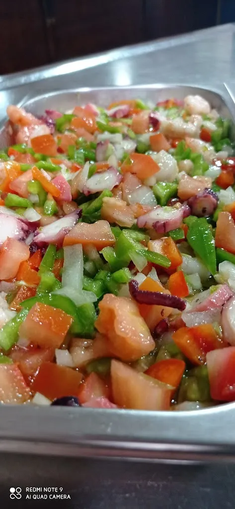 Menu_Cafe - Bar Las Palmeras_Medina-Sidonia_image_1