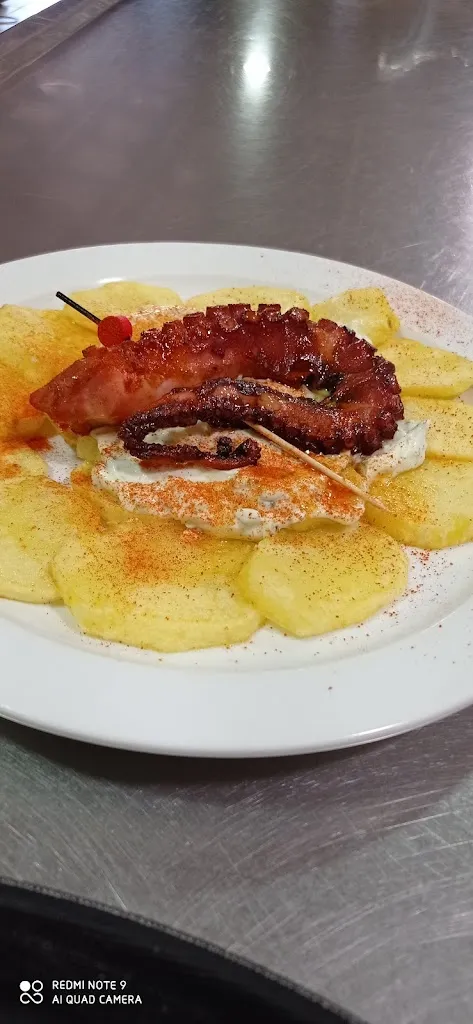 Menu_Cafe - Bar Las Palmeras_Medina-Sidonia_image_3