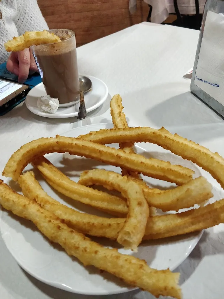 Menu_Cafe - Bar Las Palmeras_Medina-Sidonia_image_7