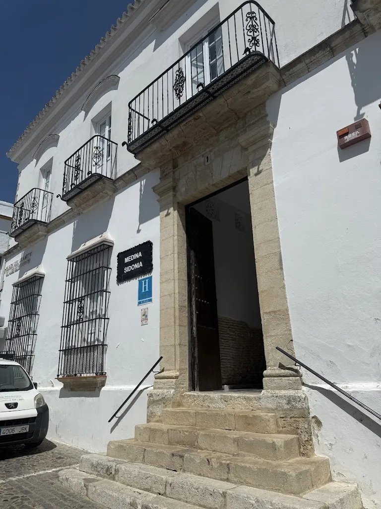 jgd1988_Hotel Medina Sidonia_Medina-Sidonia_review